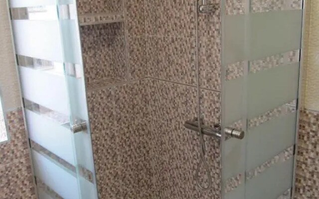 Modern Family Flat Málaga