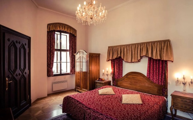 Hotel Stekl