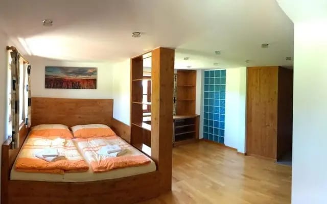 Hotel Lidická bouda