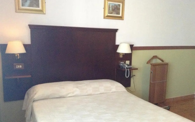 Hotel Belvedere