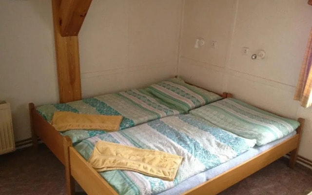 Pension Věra