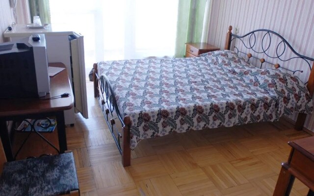 Парк Отель Марат