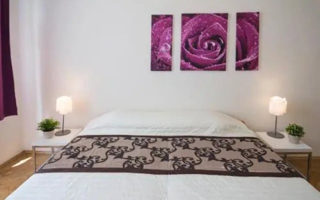 Modern Apartment Skorepka 4