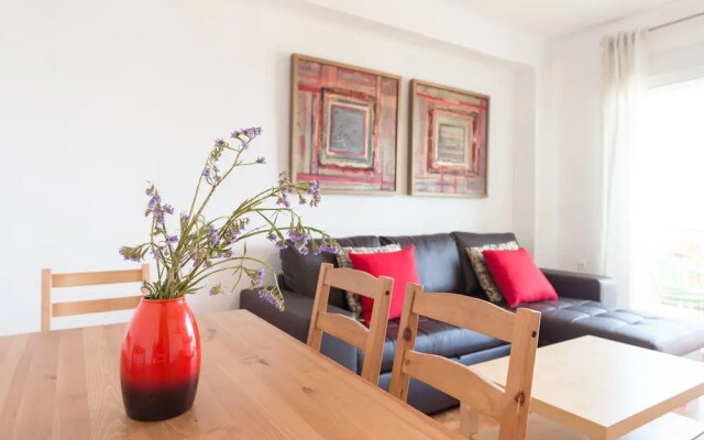 Apartamento Tres Soles
