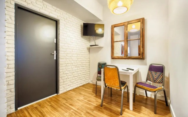 Old Town Kanonia Apartments