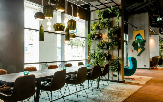 Motel One München-East Side