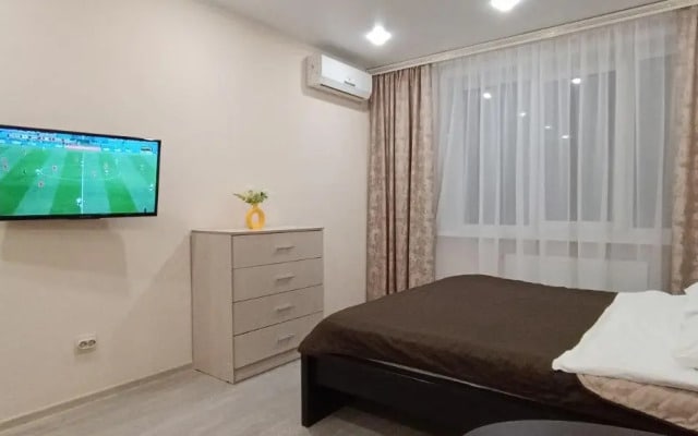 EasyRent на проспекте Кирова 322А корпус 6