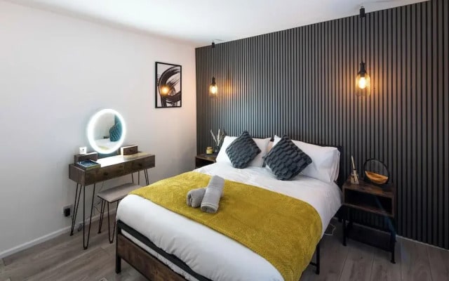 London Cozy Apartment