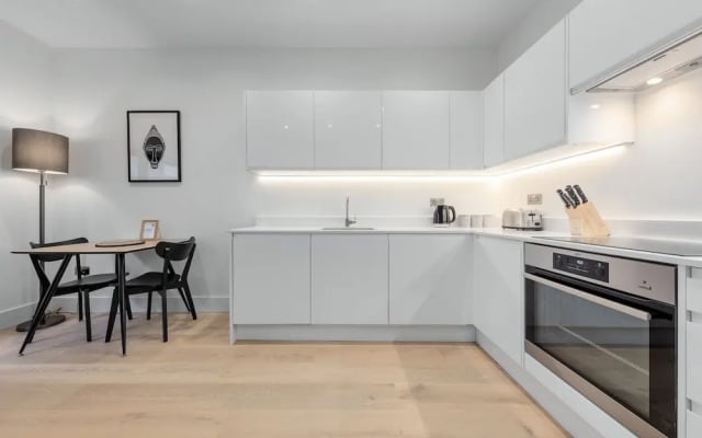 SERCASA - Appletree Court - Kingston