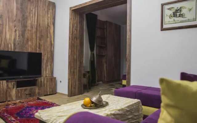 Apartment Central Taksim Istiklal