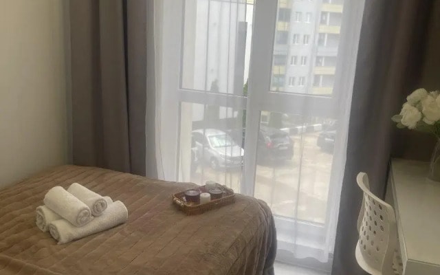 LetoApart на улице Ленина 298В