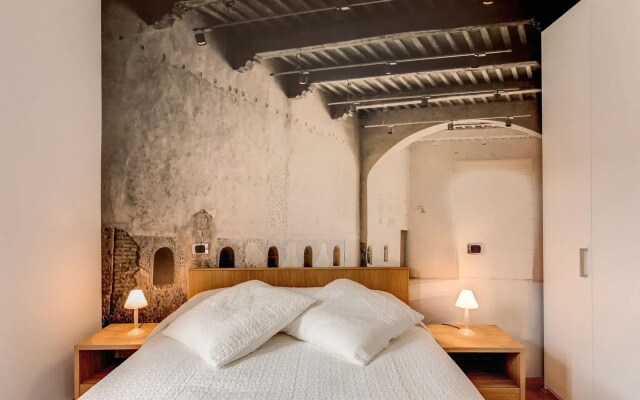 M&L Apartment - case vacanze a Roma