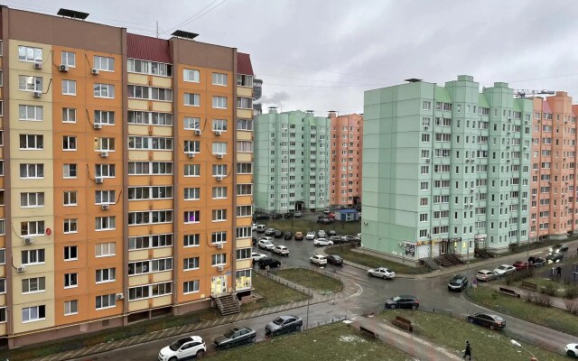 Апартаменты на Шишкова 144Б