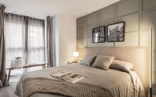 Santillana - 1 Bedroom and Pool in Castilla