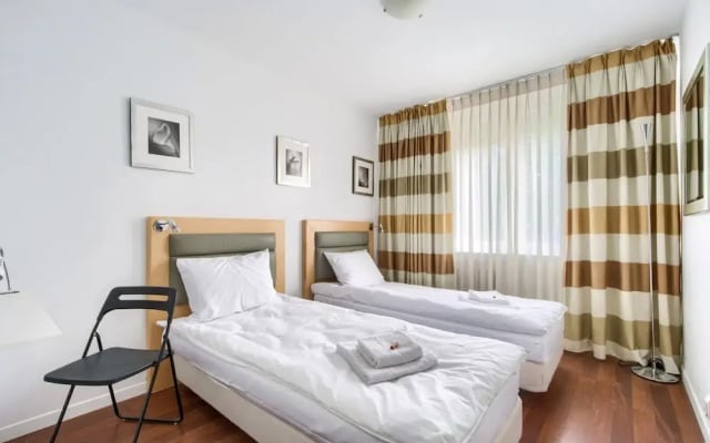 404 Rooms Zamiany Ursynow - Hostel