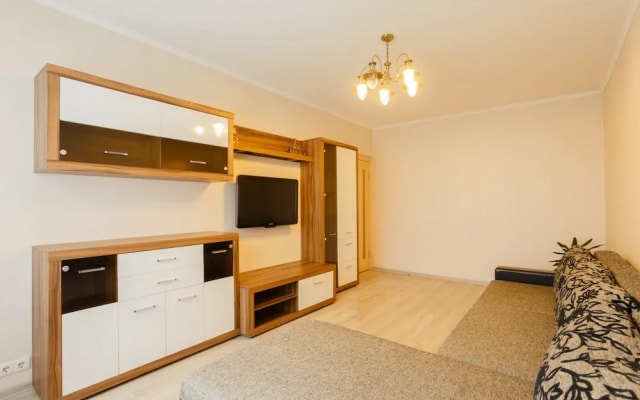 Brusnika Apartment Generala Antonova