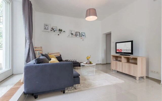 P&O Serviced Apartments METRO MOKOTOW