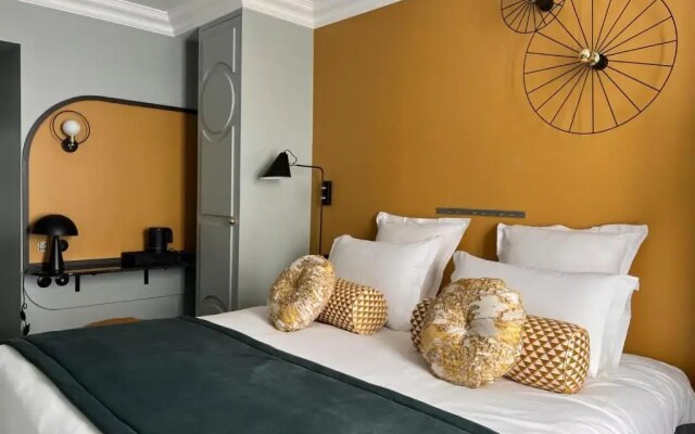 Le Clark Hotel