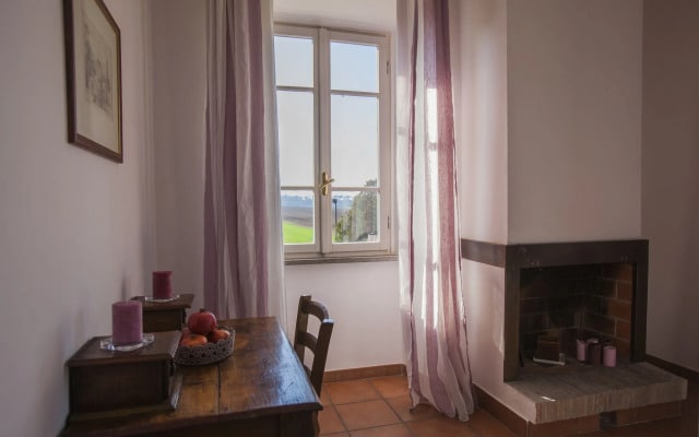 Casale Appio