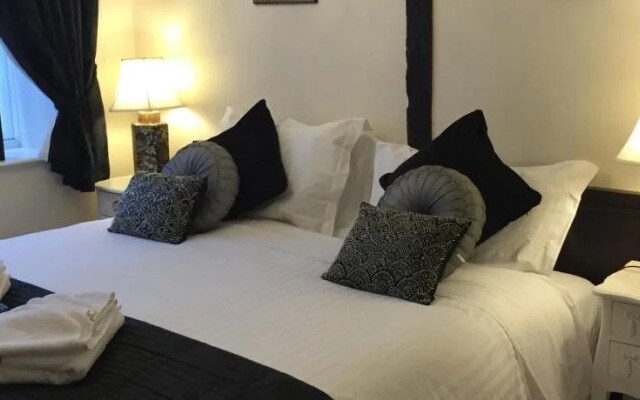 Minster Walk Accommodation