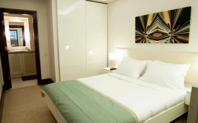 116 Residence