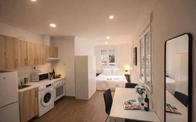 Collection Madrid Rio Est Ndar 3 Personas