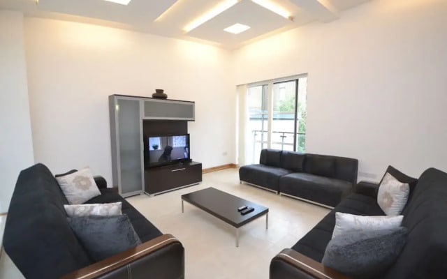 Edgware Road Apartments