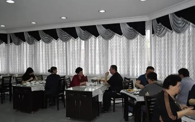 Hotel Oral