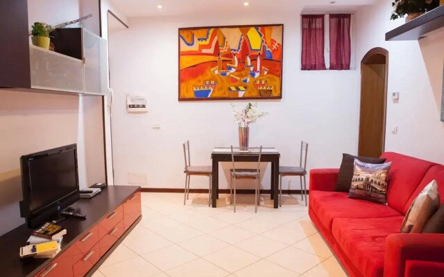 Casa Melissa