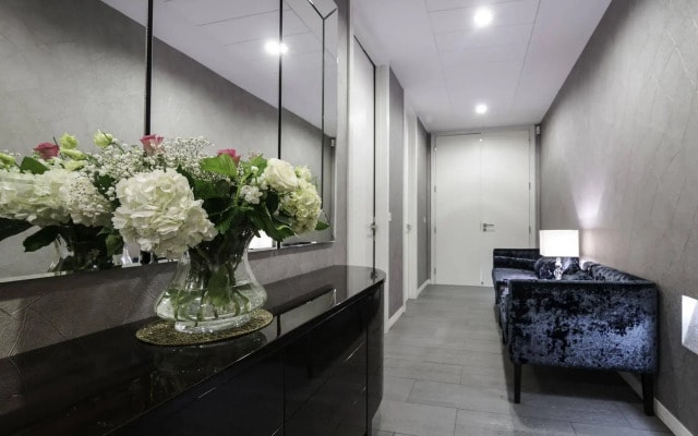 Chic Residency Apartments At Marble Arch