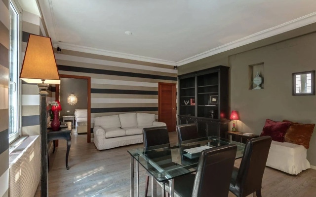 Luxury Manfredi Apartments