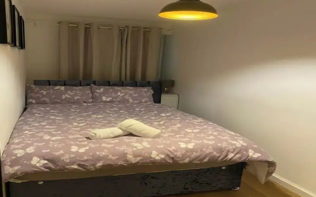 Luxurious Home Tottenham Court Road Charingcross Leicester Square
