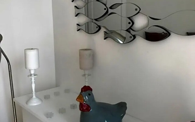 Sweet Room 15