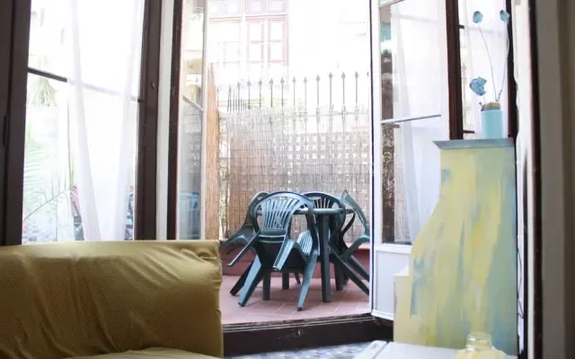 Bed & Art Barcelona