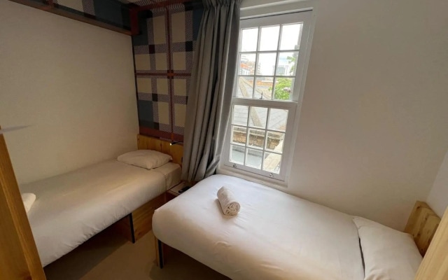 EasyHotel Paddington