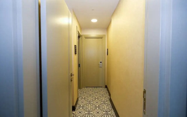 Valens Boutique Hotel