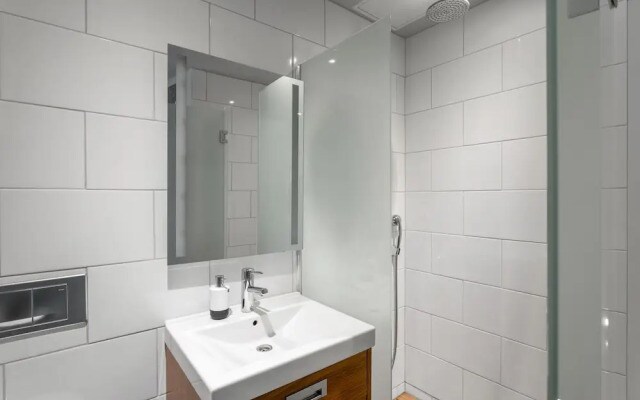 WeHost Korkeavuorenkatu 39