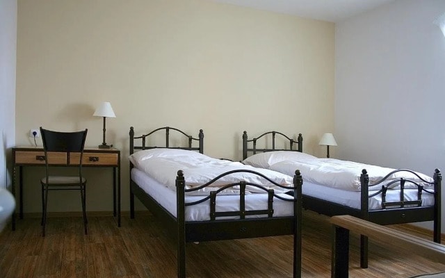 Hotel SRC Lihovar