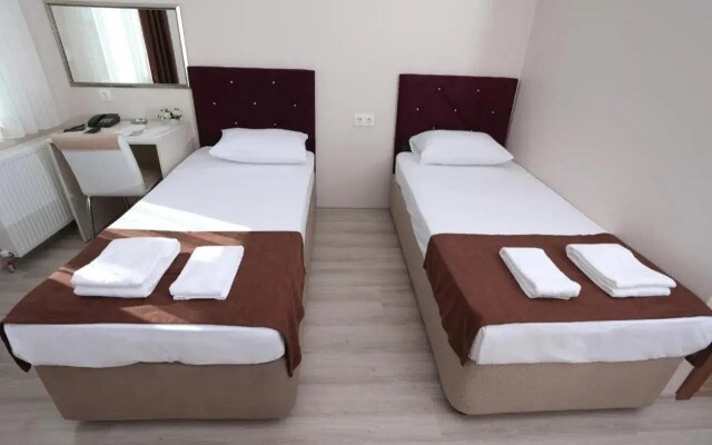 Beksiti Hotel