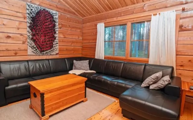 House Siula Kuusamo