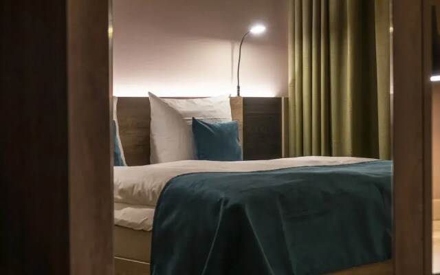 H24 Stadthotel Bernau