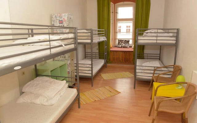 HappyHostelBerlin
