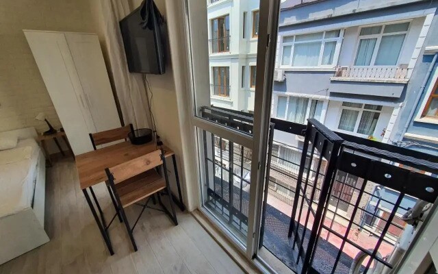 Cihangir Taksim