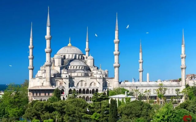 Sam Suite Hotel Taksim
