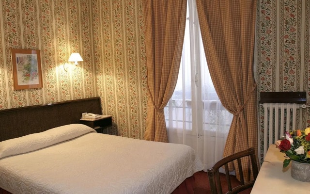 Hôtel Clément