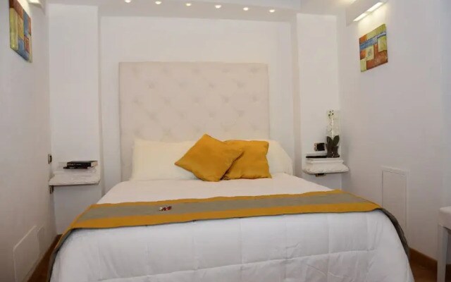 Maison Spagna Suite