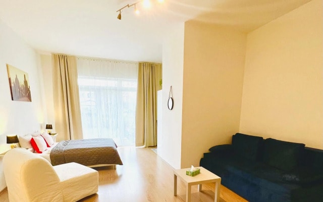 Maria Apartments - Free Parking