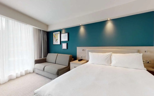 Hampton by Hilton Manchester Northern Quarter