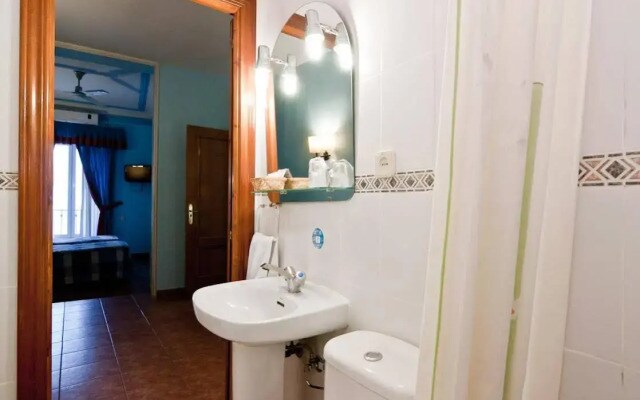 Hostal Oporto