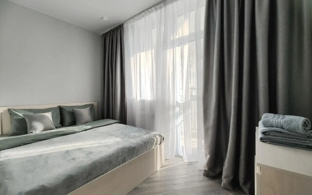 Fox Homes (Фокс Хоумс) на улице Мечникова 37